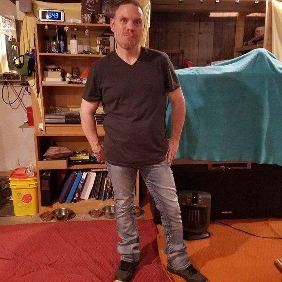 Meet your Posher, Jason - Picture 1 of 1